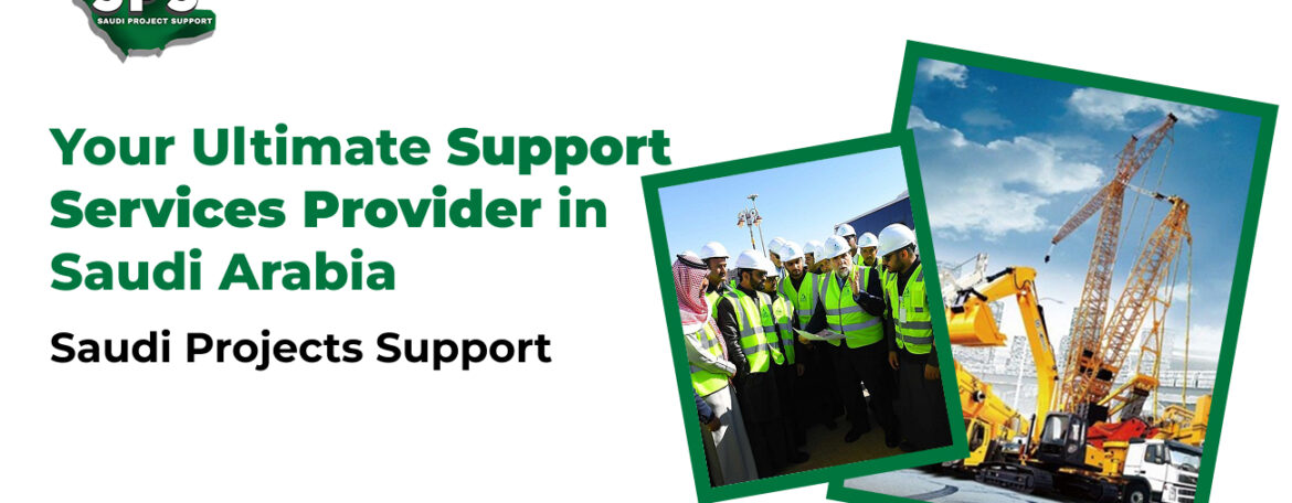 Saudi Support Services